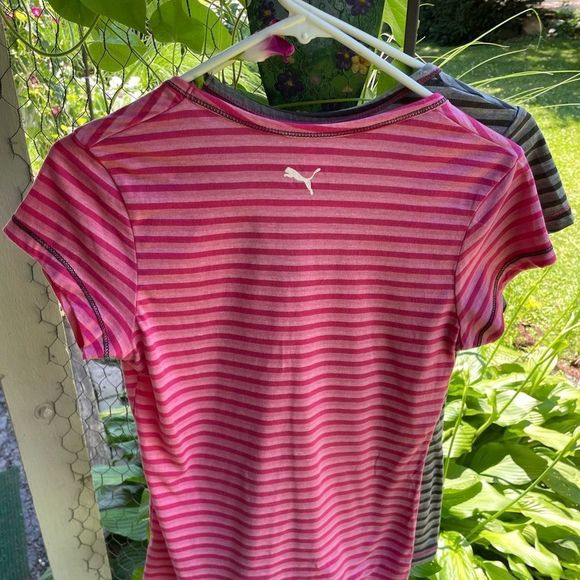 Puma Womens Tees - Picture 5 of 10